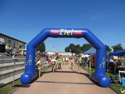 Usedom Marathon