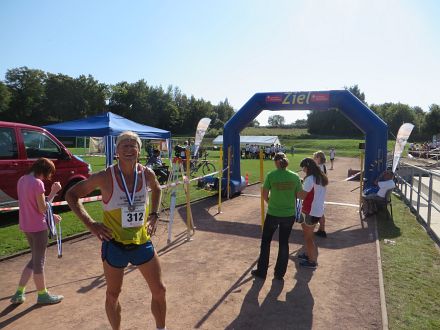 Usedom Marathon