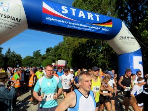 Usedom Marathon 2014