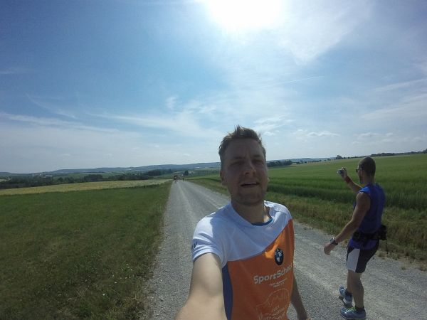 Rothenburger Halbmarathon 2015