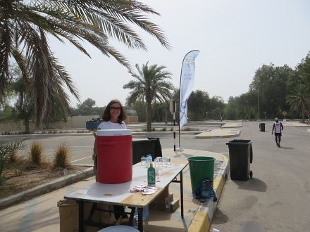 Abu Dhabi Marathon