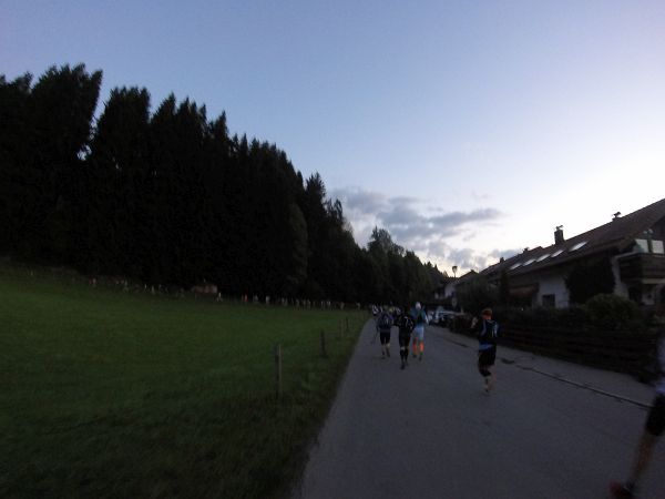 Allgu Panorama Marathon 2015