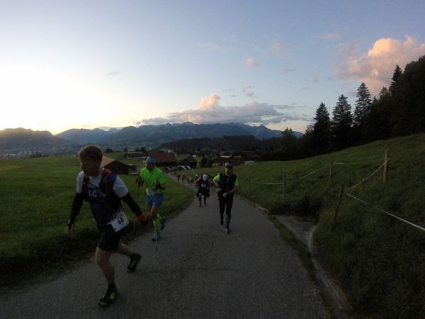 Allgu Panorama Marathon 2015