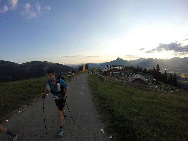 Allgu Panorama Marathon 2015