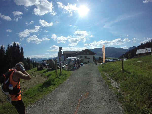 Allgu Panorama Marathon 2015