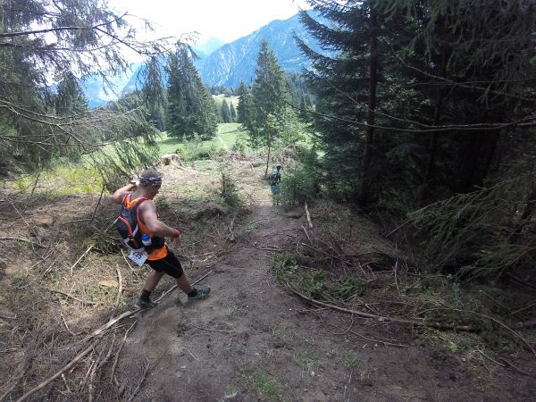 Allgu Panorama Marathon 2015