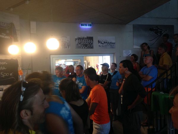 Allgäu Panorama Marathon 2015