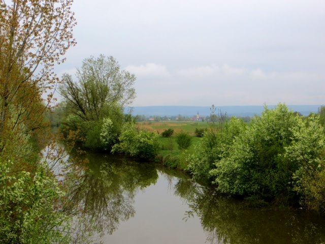 Altmühltrail 2015
