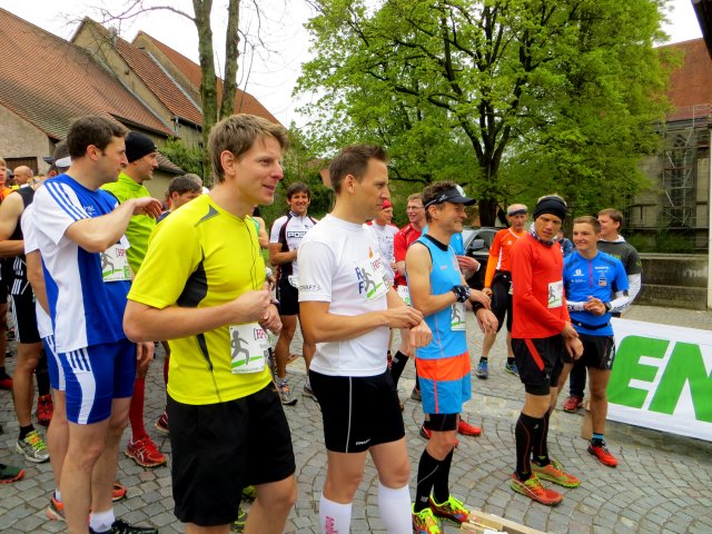 Altmühltrail 2015