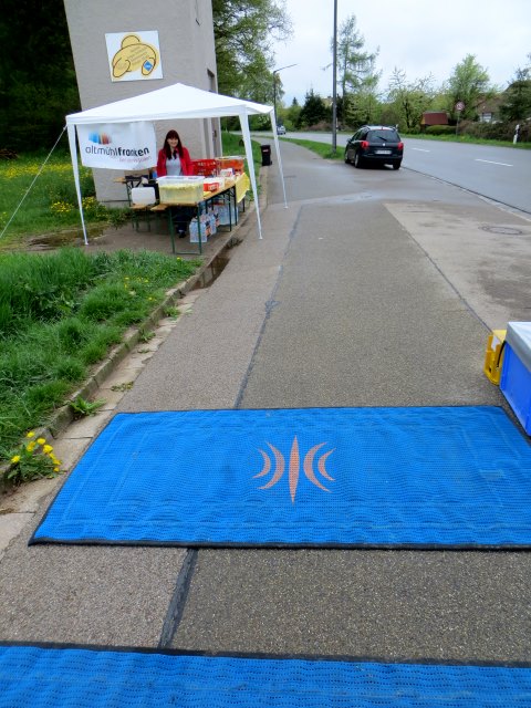 Altmühltrail 2015