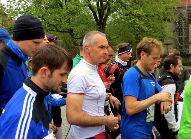 Altmühltrail 2015