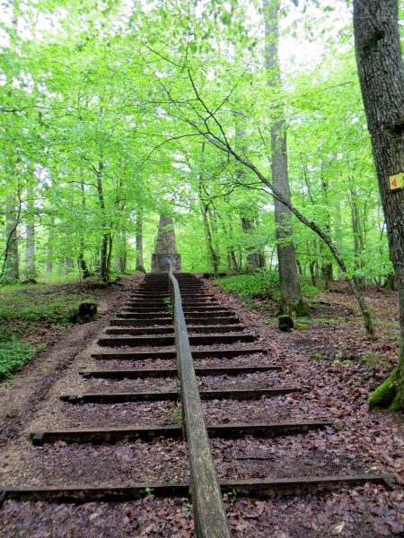 Altmühltrail 2015
