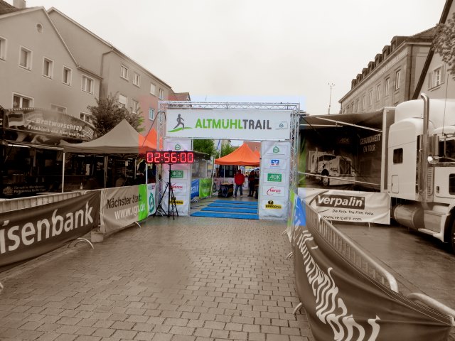 Altmhltrail 2015