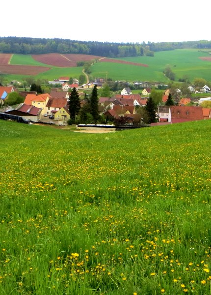 Altmühltrail 2015