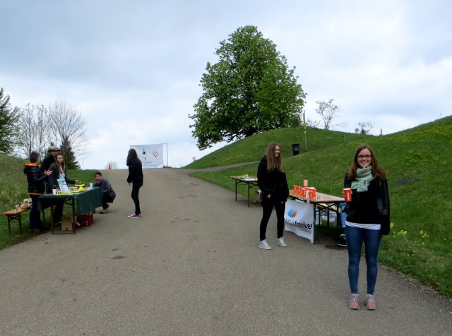 Altmühltrail 2015