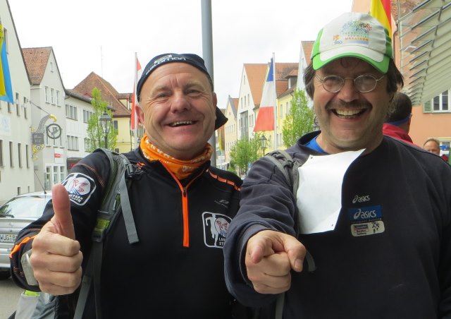Altmühltrail 2015