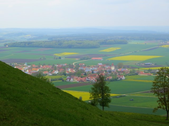 Altmühltrail 2015