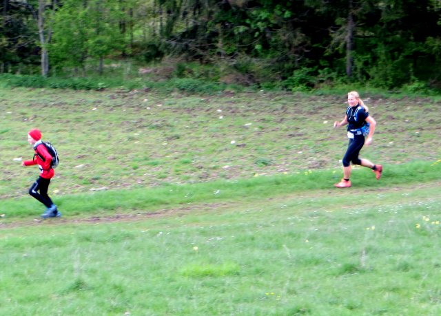 Altmühltrail 2015