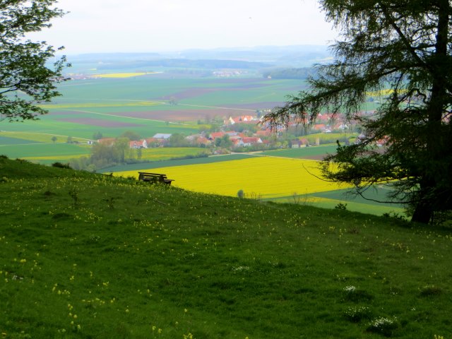 Altmühltrail 2015