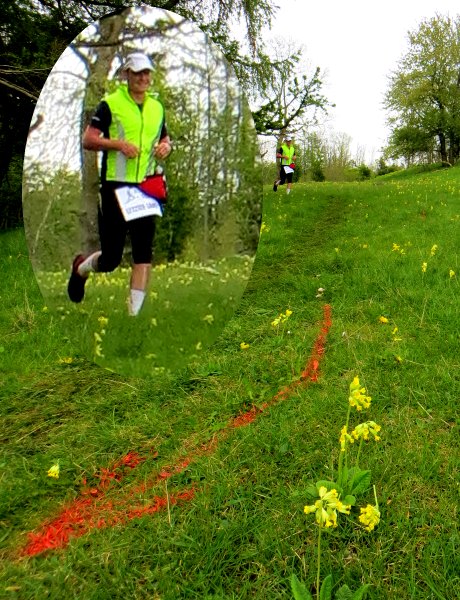 Altmühltrail 2015