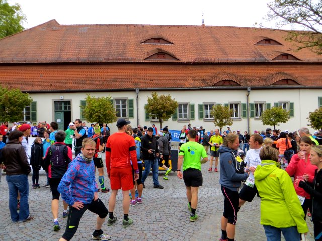 Altmühltrail 2015