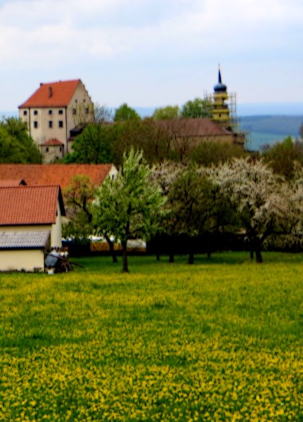 Altmühltrail 2015