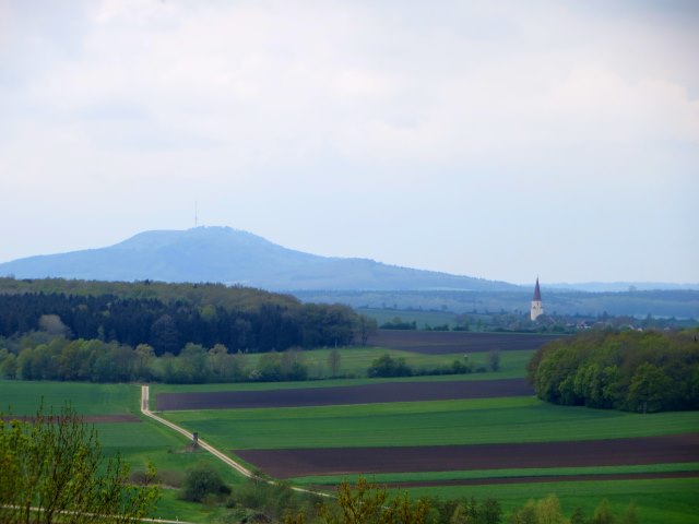 Altmühltrail 2015