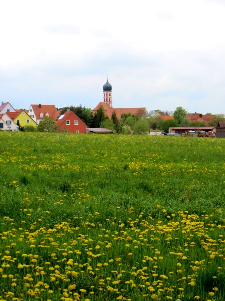 Altmühltrail 2015
