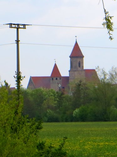 Altmühltrail 2015