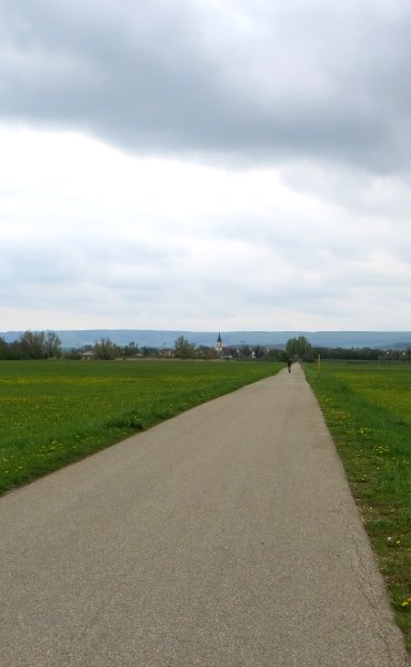 Altmühltrail 2015