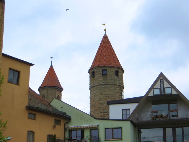 Altmühltrail 2015