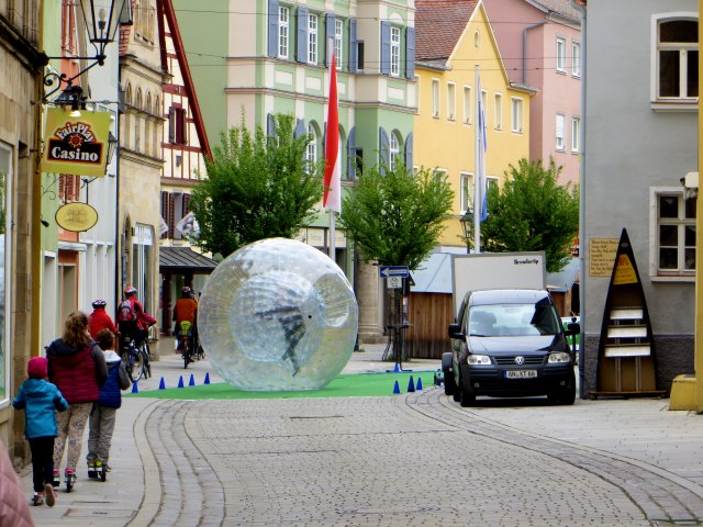 Altmühltrail 2015