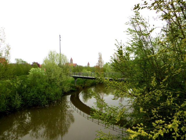 Altmühltrail 2015