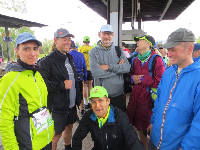 Altmühltrail 2015