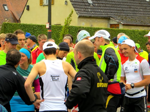 Altmühltrail 2015