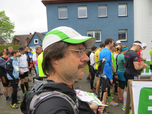 Altmühltrail 2015
