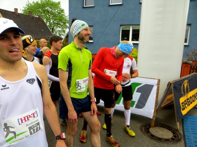 Altmühltrail 2015