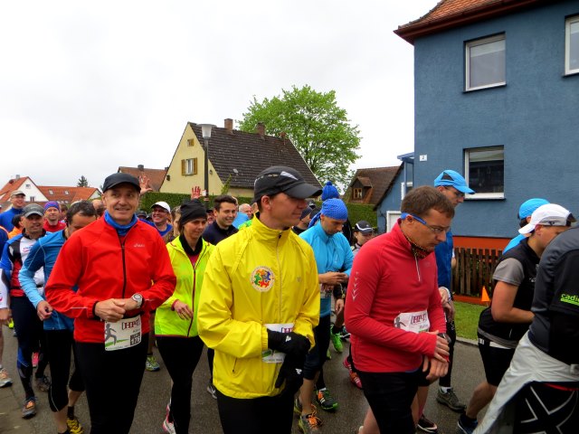 Altmühltrail 2015