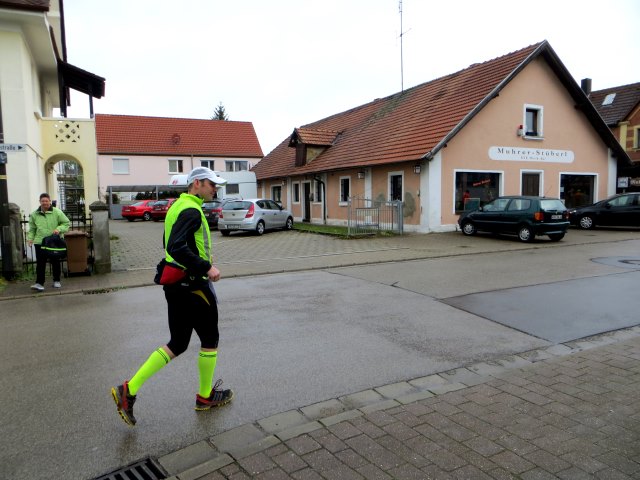 Altmühltrail 2015