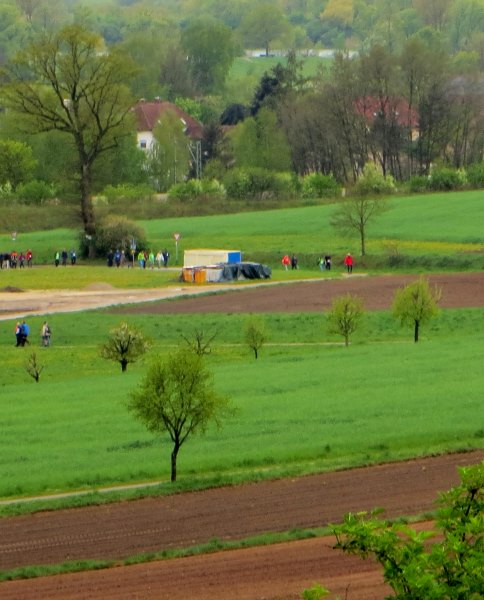 Altmühltrail 2015