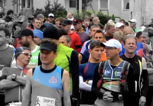 Altmühltrail 2015