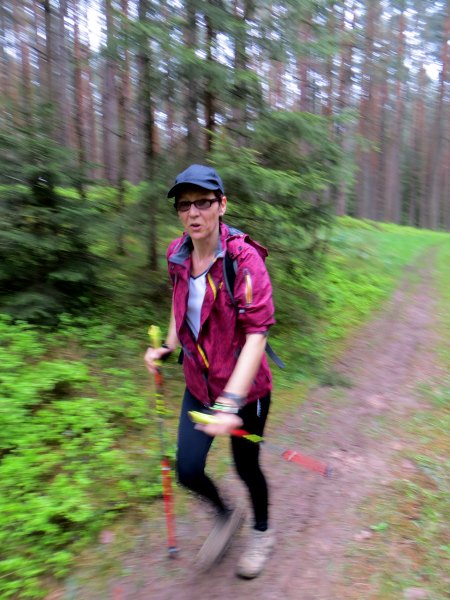 Altmühltrail 2015