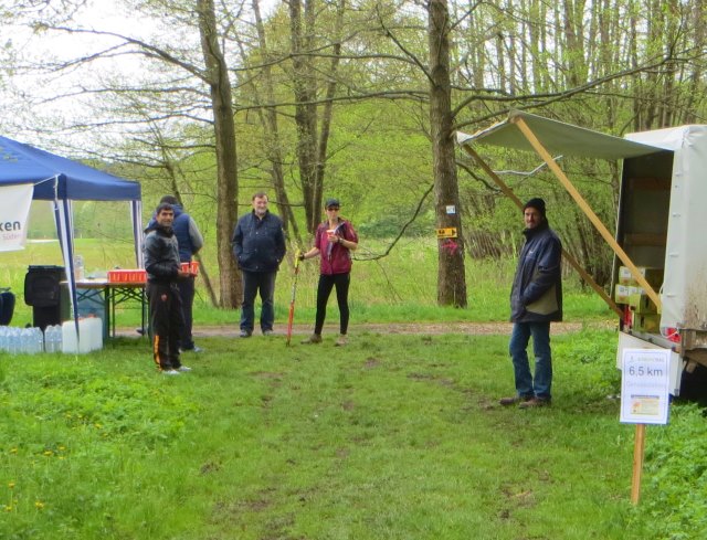 Altmühltrail 2015