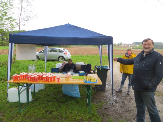 Altmühltrail 2015