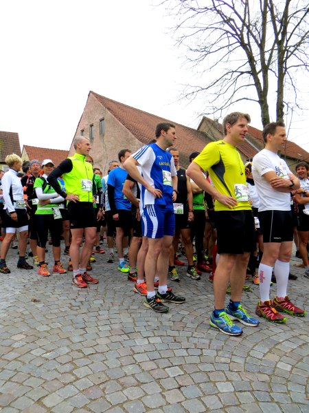Altmühltrail 2015