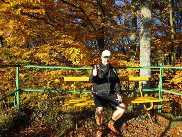 Joggingtour zwischen Behringersmhle, Brenschlucht und Gweinstein