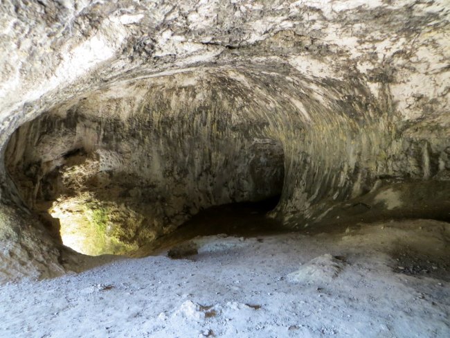 Joggingtour zwischen Behringersmhle, Brenschlucht und Gweinstein