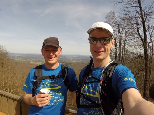 Bilstein Marathon 2015