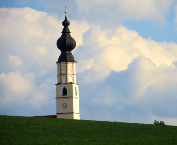 5. BOL - Vom tiefsten Punkt Oberbayerns zum hchsten Punkt Oberbayerns vom 08.09. - 13.09.2015