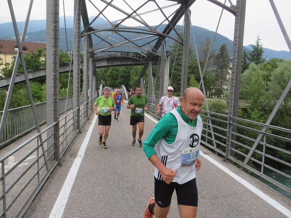 Brixen Marathon 2015